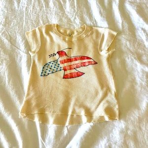 We The People T shirt